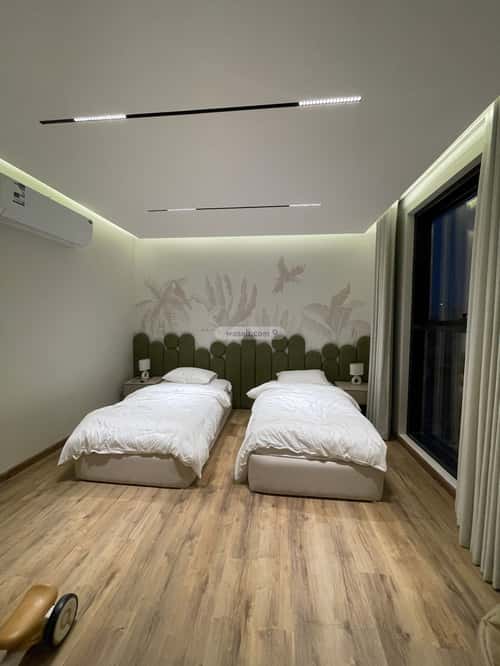 فيلا 473 متر مربع الشعلة، الدمام