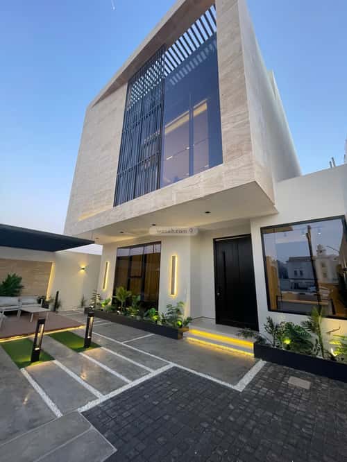 Villa 473 SQM Al Shooalah, Aldammam