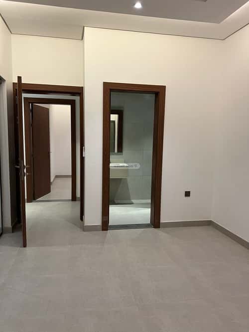 Apartment 112 SQM with 3 Bedrooms As-Sahafa, North Riyadh, Riyadh