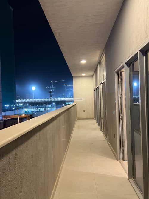 شقة 112 متر مربع ب 3 غرف الصحافة، شمال الرياض، الرياض