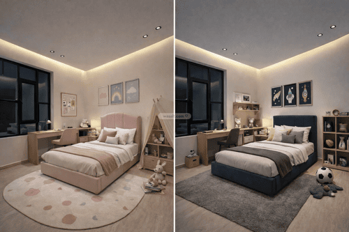 Apartment with 2 Bedrooms Al-Hazm, West Riyadh, Riyadh