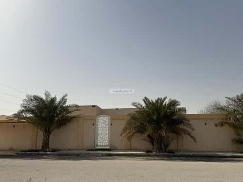 دور 1032 متر مربع ب 3 غرف خور الذيابه، بقيق