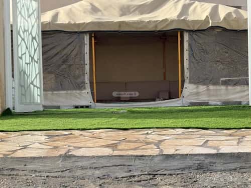 دور 1032 متر مربع ب 3 غرف خور الذيابه، بقيق