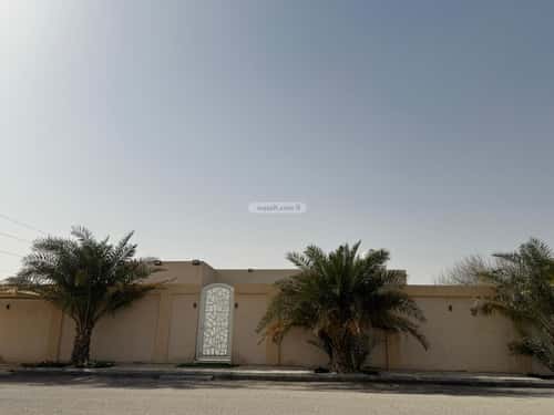 دور 1032 متر مربع ب 3 غرف خور الذيابه، بقيق