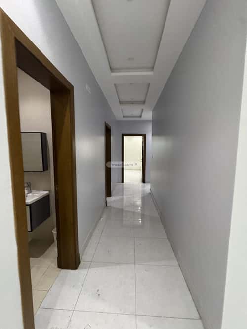 شقة ب 4 غرف الربوة، شمال جدة، جدة