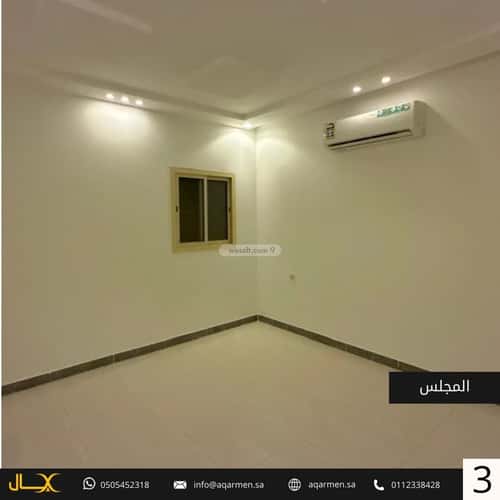 Apartment with 1 Bedroom An-Narjis, North Riyadh, Riyadh