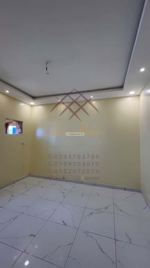 شقة 640 متر مربع ب 3 غرف الرحاب 2، جازان