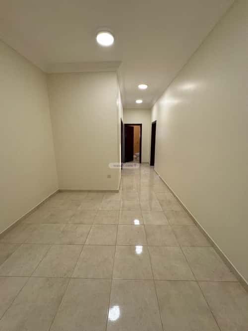 Apartment 625 SQM with 3 Bedrooms Al-Noor, North Jeddah, Jeddah
