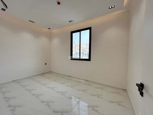 شقة ب 3 غرف الزهرة، غرب الرياض، الرياض