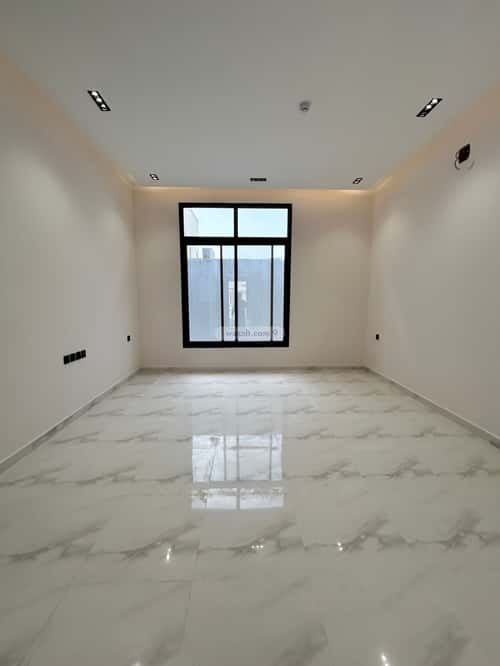 شقة ب 4 غرف الزهرة، غرب الرياض، الرياض