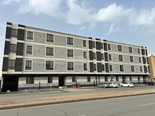 شقة ب 4 غرف الزهرة، غرب الرياض، الرياض