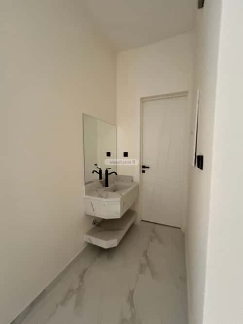 شقة ب 4 غرف الزهرة، غرب الرياض، الرياض