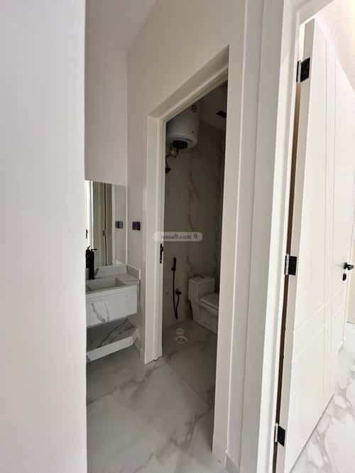 شقة ب 4 غرف الزهرة، غرب الرياض، الرياض