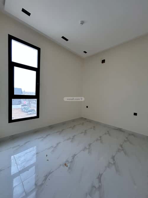 شقة ب 4 غرف الزهرة، غرب الرياض، الرياض