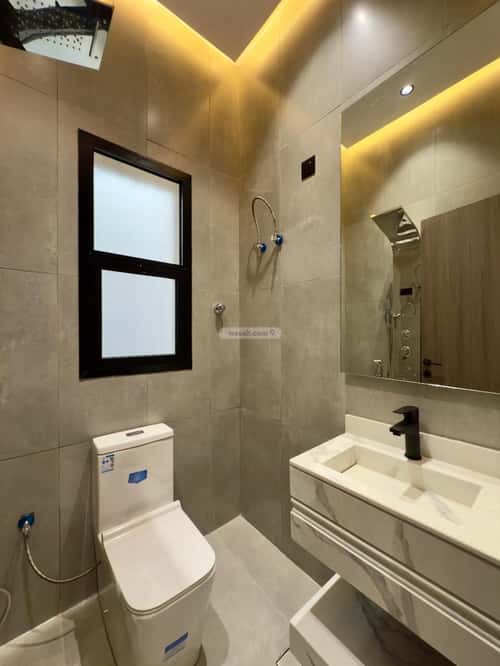 Villa 343 SQM Facing East on 20m Width Street Alhaglahalgadeed, Makkah Al Mukarramah