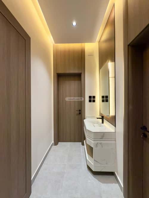 Villa 343 SQM Facing East on 20m Width Street Alhaglahalgadeed, Makkah Al Mukarramah