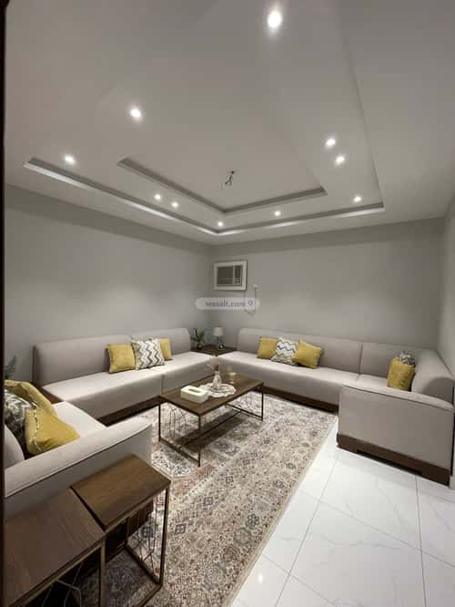 شقة ب 5 غرف بطحاء قريش، مكة المكرمة