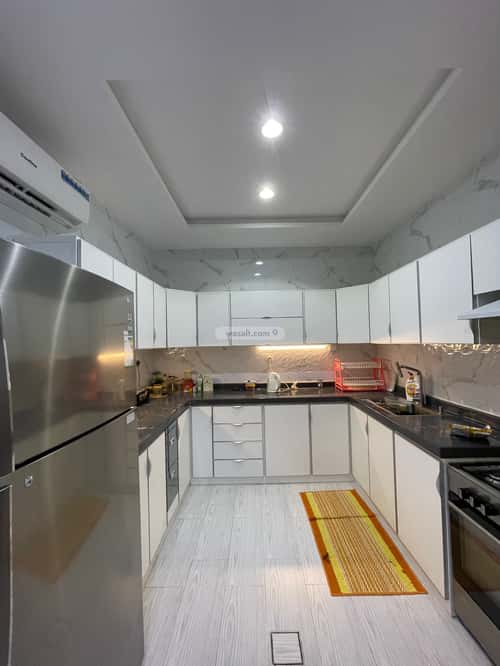 شقة ب 5 غرف بطحاء قريش، مكة المكرمة