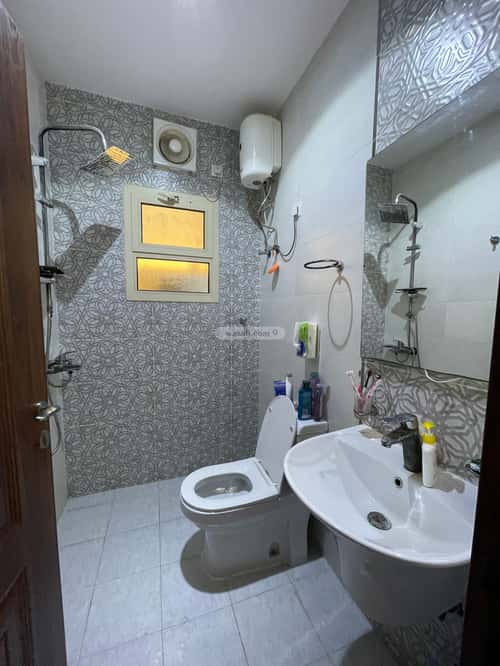 5 bedroom apartment in Batha Quraysh