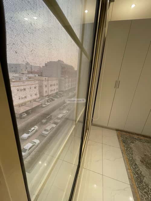 شقة ب 5 غرف بطحاء قريش، مكة المكرمة