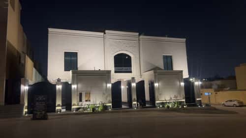 دور ب 3 غرف الملك فيصل، شرق الرياض، الرياض