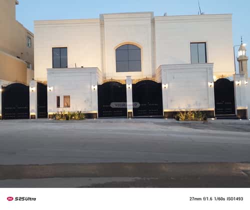 دور ب 3 غرف الملك فيصل، شرق الرياض، الرياض