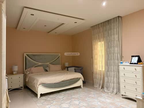 شقة ب 4 غرف الروابي، الخبر