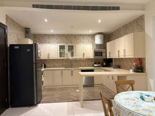 Apartment with 4 Bedrooms Al Rawabi, Khobar