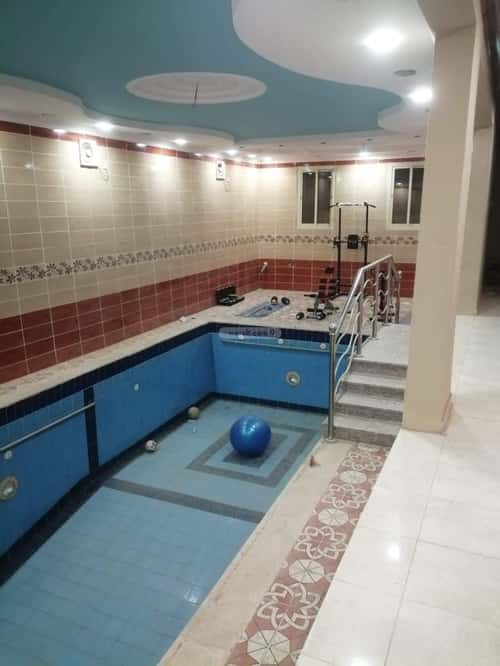 عمارة 705 متر مربع واجهة جنوبية الفلاح، شرق جدة، جدة