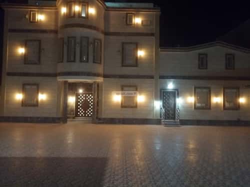 Building 705 SQM Facing South Al Falah, East Jeddah, Jeddah