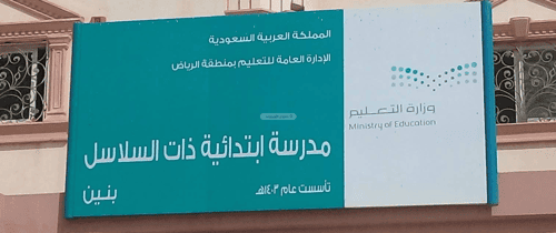 فيلا 1487 متر مربع واجهة جنوبية ب 35 غرف العريجاء الغربي، غرب الرياض، الرياض