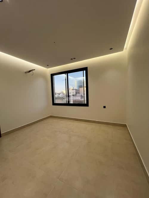 شقة 120 متر مربع ب 4 غرف الروضة، شمال جدة، جدة