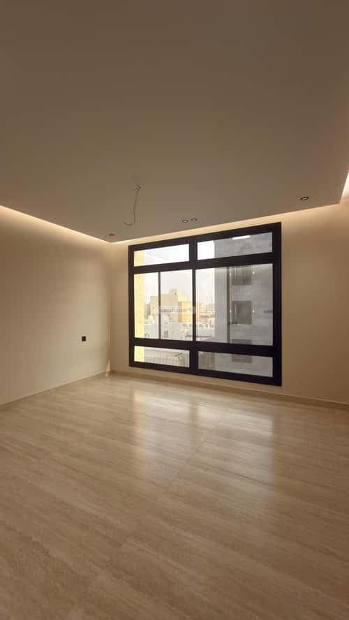 Apartment 130 SQM with 5 Bedrooms Al Naeem, North Jeddah, Jeddah