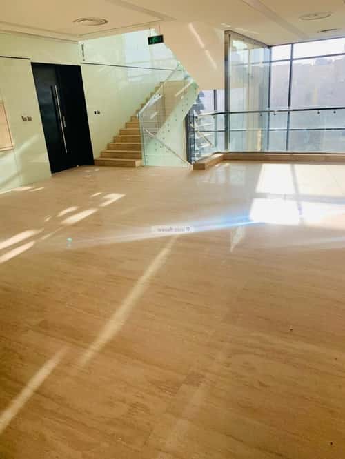 مكتب للإيجار الملقا، شمال الرياض، الرياض