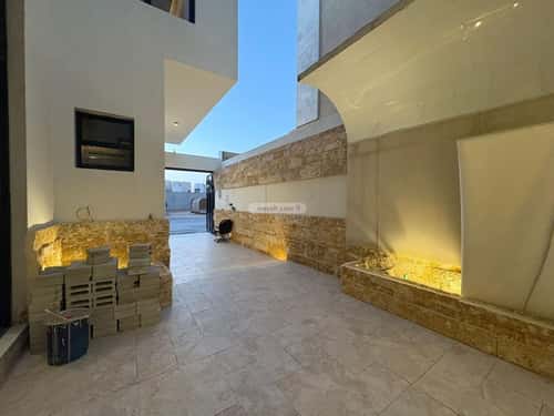 فيلا 5 غرف في المهدية