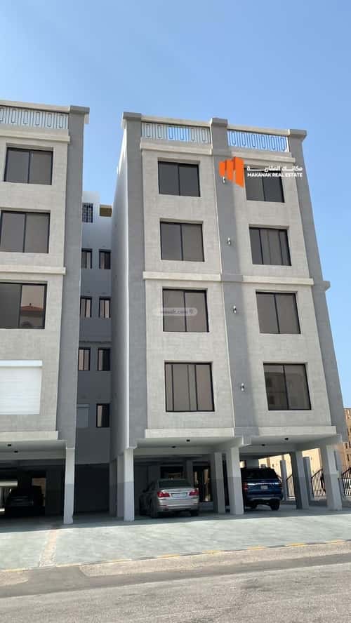 3 bedroom apartment in Al Hamra