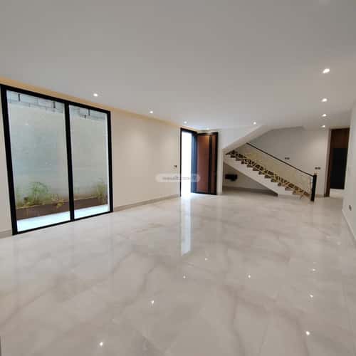 Villa 276 SQM Facing North with 3 Bedrooms An-Narjis, North Riyadh, Riyadh