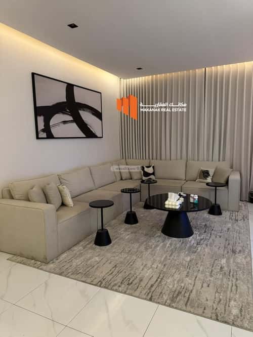 شقة بغرفة الحمراء، الخبر