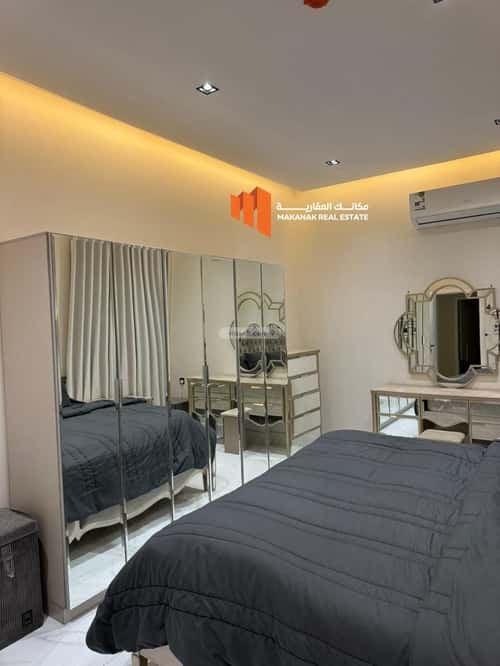 شقة بغرفة الحمراء، الخبر