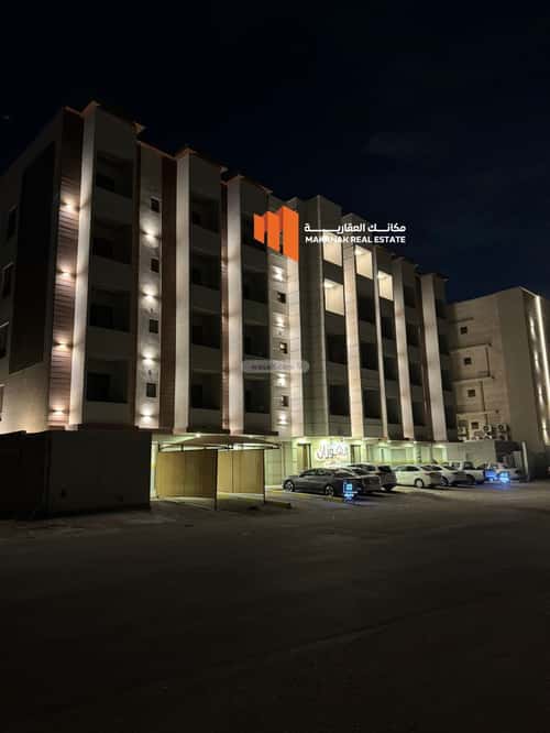 Apartment with 1 Bedroom Al Hammraa, Khobar