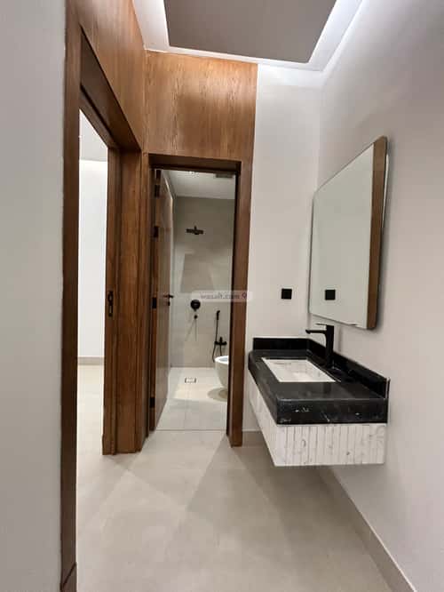 شقة 164 متر مربع ب 4 غرف العوالي، غرب الرياض، الرياض