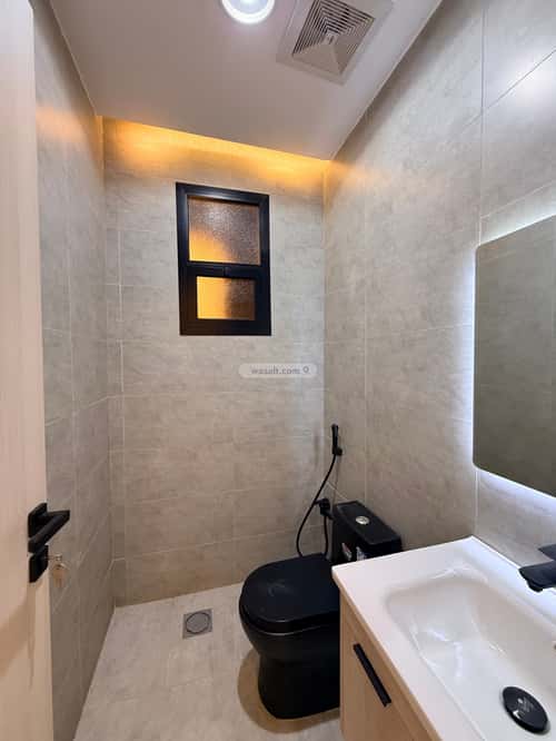 شقة ب 4 غرف ظهرة لبن، غرب الرياض، الرياض