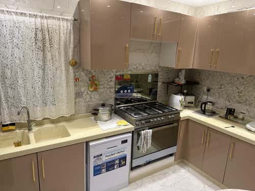 Apartment with 3 Bedrooms Al Salamah, North Jeddah, Jeddah