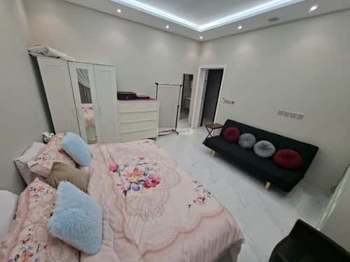 شقة ب 3 غرف السلامة، شمال جدة، جدة