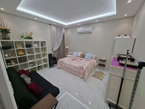 شقة ب 3 غرف السلامة، شمال جدة، جدة