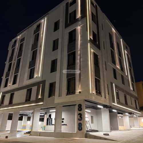 شقة ب 6 غرف المحمدية، مكة المكرمة