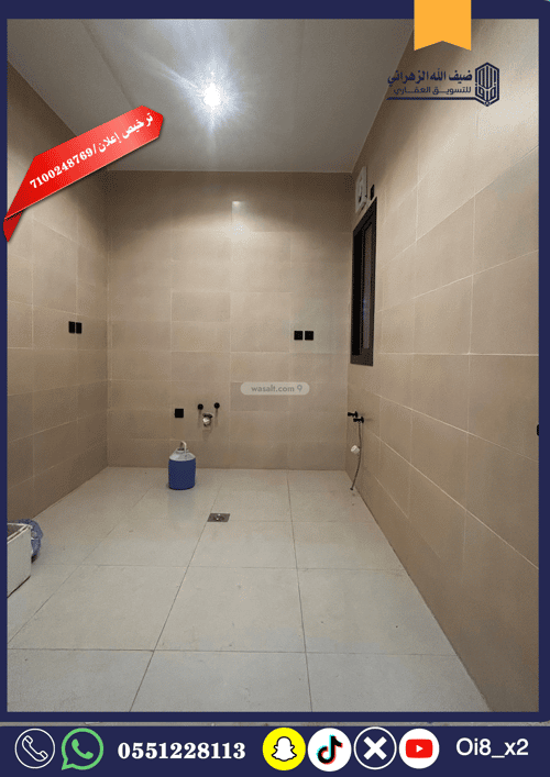 فيلا 200 متر مربع جنوبية على شارع 15م الخمرة، جنوب جدة، جدة