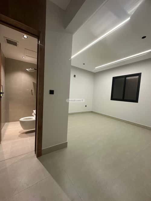 شقة ب 4 غرف طويق، غرب الرياض، الرياض