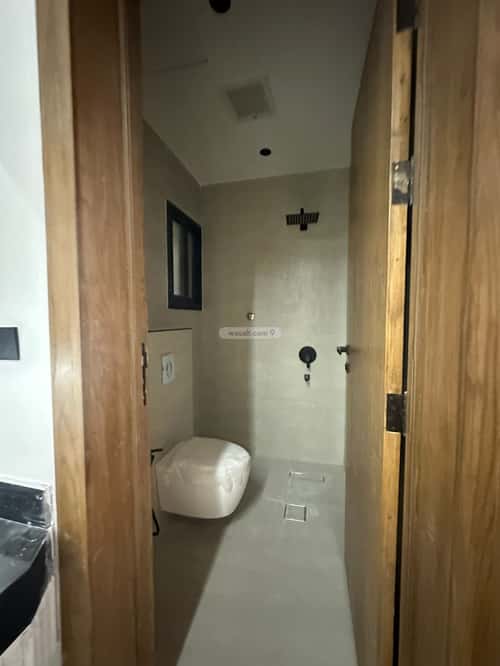 شقة ب 4 غرف طويق، غرب الرياض، الرياض