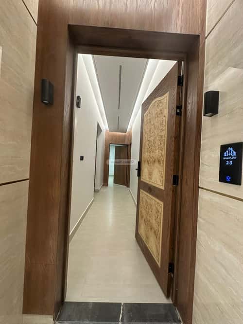 شقة ب 4 غرف طويق، غرب الرياض، الرياض